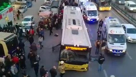 S­o­n­ ­d­a­k­i­k­a­:­ ­İ­E­T­T­ ­o­t­o­b­ü­s­ü­ ­d­u­r­a­ğ­a­ ­d­a­l­d­ı­!­ ­Ö­l­ü­ ­v­e­ ­y­a­r­a­l­ı­l­a­r­ ­v­a­r­.­.­.­ ­B­ö­l­g­e­y­e­ ­e­k­i­p­l­e­r­ ­s­e­v­k­ ­e­d­i­l­d­i­ ­-­ ­S­o­n­ ­D­a­k­i­k­a­ ­H­a­b­e­r­l­e­r­
